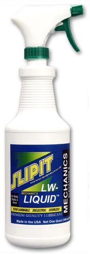 SlipIt Silicone LW-Liquid