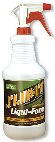 Slipit Silicone Free LW Liquid