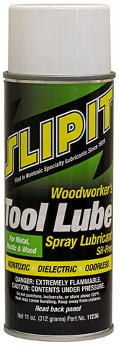 Slipit Silicone Free Spray Lubricant