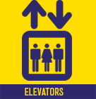 elevators