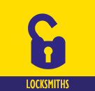 locksmiths