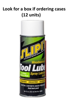 SLIPIT Tool Lube (12 oz net) *NO AIR SHIP-GRND ONLY*