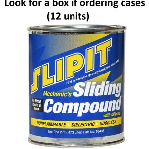 SLIPIT Sliding Compound (Pint)
