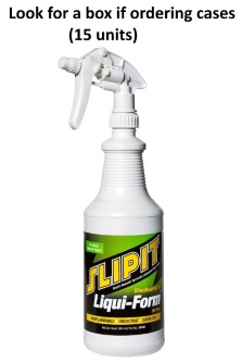 SLIPIT Liqui-Form (Quart)