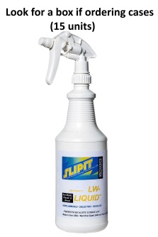 SLIPIT LW-Liquid (quart)