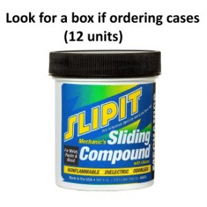 SLIPIT Sliding Compound (4 oz)