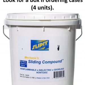 SLIPIT Sliding Compound (Gallon)