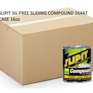SLIPIT Sil- Free Sliding Compound Case (Pint)