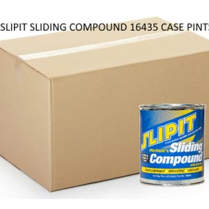 SLIPIT Sliding Compound Case (Pint)